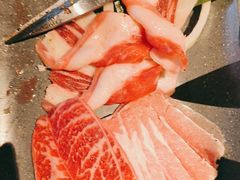 -新石器烤肉(周浦万达店)