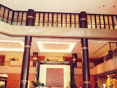 -上海新锦江大酒店