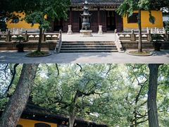 -西园戒幢律寺