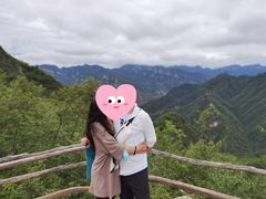 -北京山里寒舍度假酒店