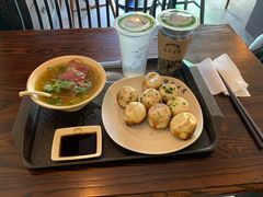 -哑巴生煎(临顿路店)