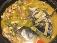 -骏莱海鲜鱼港(五角场店)