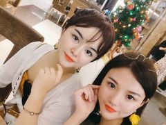 -金巴兰海鲜王