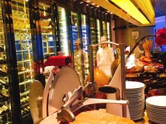 -广州四季酒店·意珍·意式自助餐
