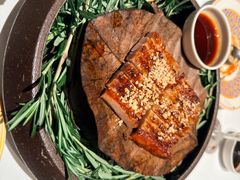 -狮拾久·现代新加坡料理(壹方城店)