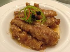 -明阁 Ming Court(广州朗豪酒店)