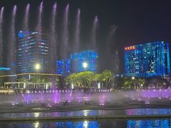 -映月湖中央公园