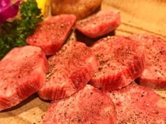 -不倒翁炭火烧肉(永安里店)