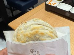 -阿香米线(中原万达店)