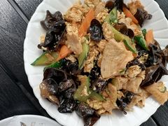 -启博美食城(孟家店)