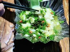 -悠味天老妈疙瘩汤(万达店)