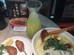 -味千拉面(南宁江南万达店)
