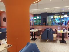 -夏日玛莉西餐厅(中茂城店)