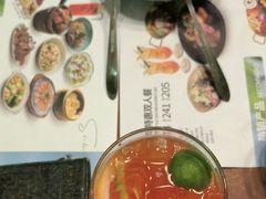 -意卡菲·欢乐聚会餐厅(华侨店)