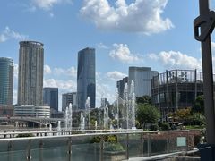 -MONICH牛排融合餐厅(和义大道购物中心店)