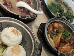 -蒸武门·广式茶点(石滩店)