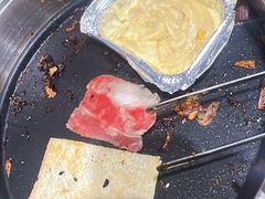 -玖泉里烤肉