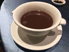 -建滔诺富特酒店-悦餐厅