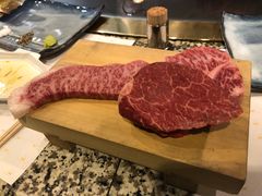 -神户牛排餐厅MOURIYA(总店)