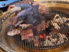 -西塔老太太泥炉烤肉(川沙百联店)