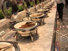 -火锅岛潮牌自助餐厅(天津天佑城店)