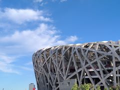 -北京奥林匹克公园