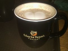 android_upload_pic-Gloria Jean's Coffees