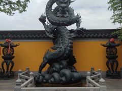 -上海青龙寺