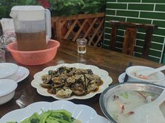 -南记食粥坊·宵夜大排档(莲花总店)