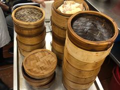 -香港蓮香樓(中環店)