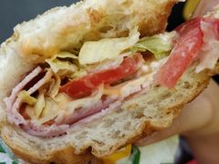 -赛百味SUBWAY(中联广场店)