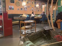 -云荷里·蒸汽石锅鱼·云南菜(中发百旺店)