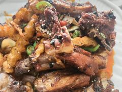 -宋记冕宁土菜馆(海门渔村二店)