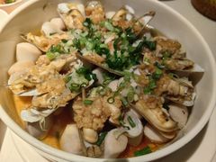 -筱爷叔·上海传统手工菜(玉树路店)
