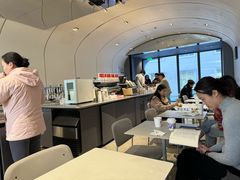 -Seesaw Coffee(上生新所店)
