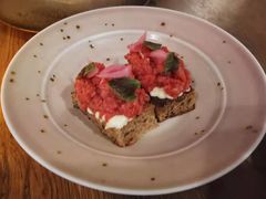 -BOR Eatery(安福路店)