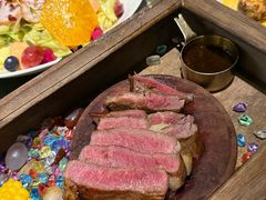 -第101座花园餐厅(湖滨88店)