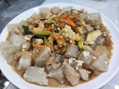 -黑石礁酒楼·海鲜(黑石礁店)