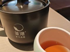 -茶港·点心·啫啫煲(王府井店)