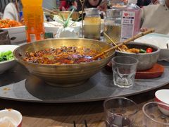 -江南里·新浙菜(苏州大悦城店)