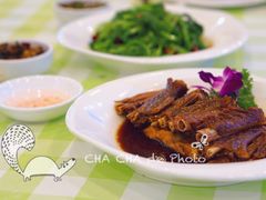 -快乐海鲜城(虎泉街店)