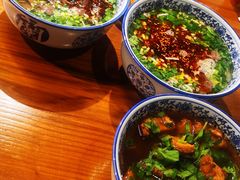 -甘记兰州牛肉面(Chadstone 旗舰店)