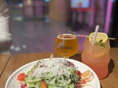 -Pekaa啤咖食肆Coffee&Bistro