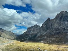 -莲宝叶则景区