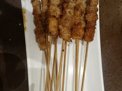 -合合大冷面(湖南店)