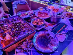 -9527星耀烧烤音乐酒馆