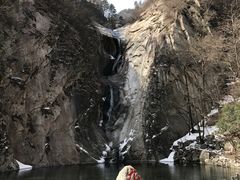 -尧山风景区