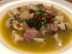 -中国徽菜·徽商故里(广安门店)