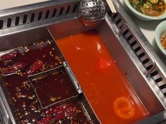 -野妹火锅(南园店)
