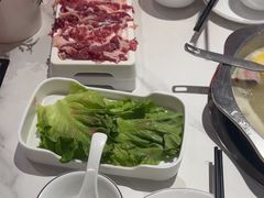 -八合里潮汕鲜牛肉火锅(吉大店)